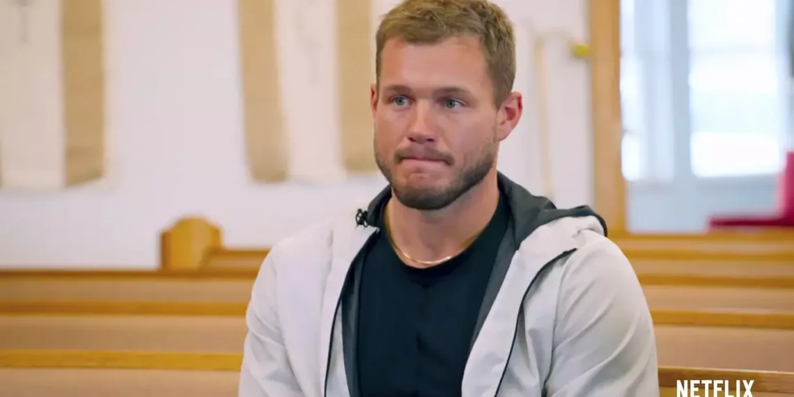 “Coming Out Colton”: The trailer shows the self-discovery of the ‘Former ‘ Bachelor contestant in this Netflix series