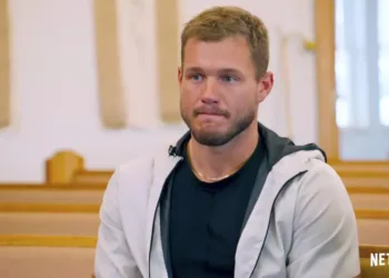 “Coming Out Colton”: The trailer shows the self-discovery of the ‘Former ‘ Bachelor contestant in this Netflix series