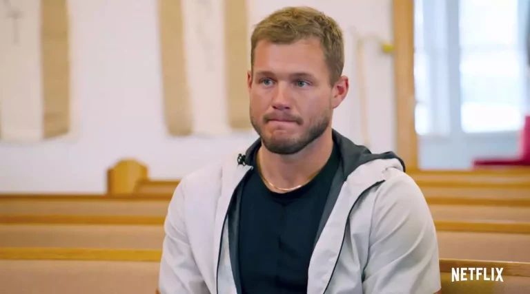 “Coming Out Colton”: The trailer shows the self-discovery of the ‘Former ‘ Bachelor contestant in this Netflix series