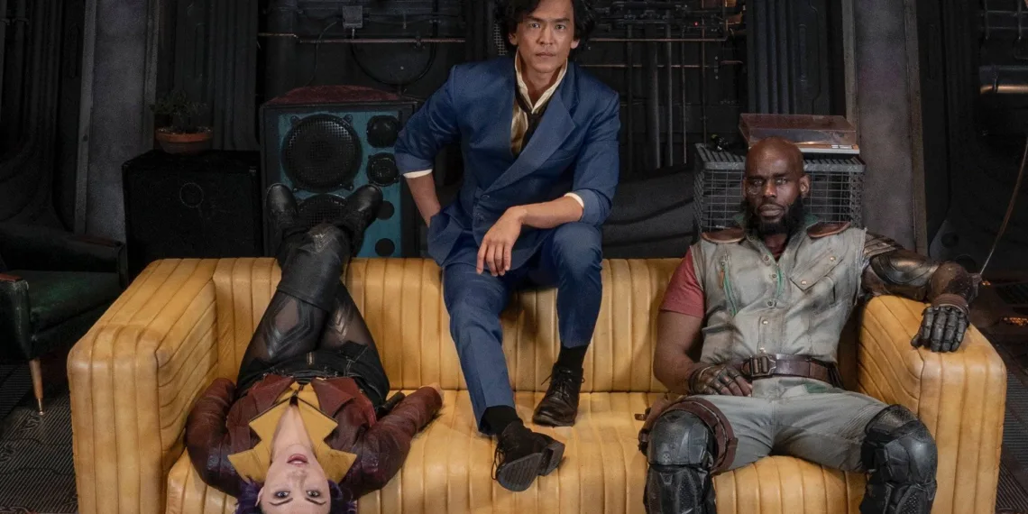 Here is the list of the Top Web Series to watch this weekend