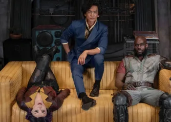 Here is the list of the Top Web Series to watch this weekend