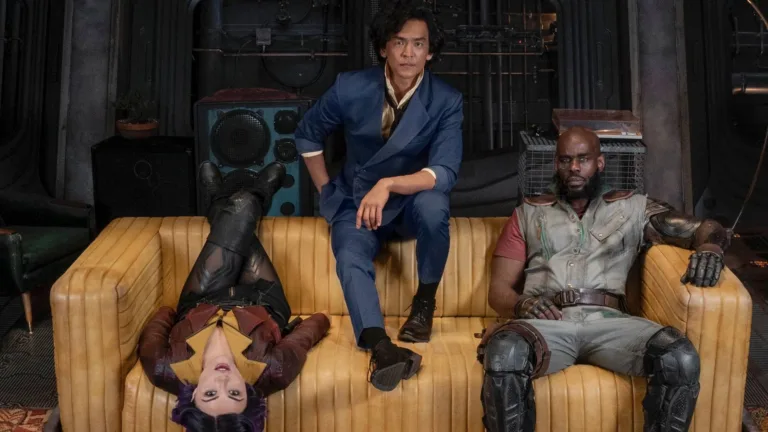 Here is the list of the Top Web Series to watch this weekend