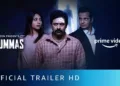 “Dhummas”: Amazon Prime Video has unveiled the trailer of the Gujarati Suspense thriller film