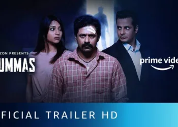 “Dhummas”: Amazon Prime Video has unveiled the trailer of the Gujarati Suspense thriller film