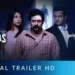 “Dhummas”: Amazon Prime Video has unveiled the trailer of the Gujarati Suspense thriller film