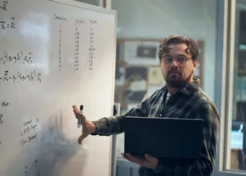 “Don’t Look Up”: The trailer shows DiCaprio and Jennifer Lawrence have joined the force to rescue the world