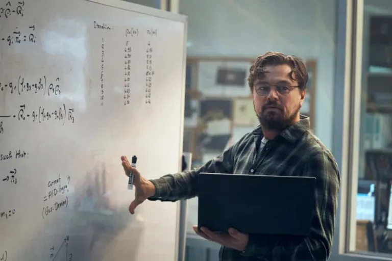 “Don’t Look Up”: The trailer shows DiCaprio and Jennifer Lawrence have joined the force to rescue the world