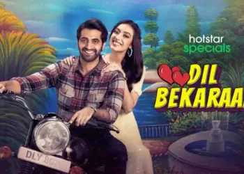 “Dil Bekaraar”: Disney+Hotstar has released the trailer of the sweet & sour family drama series