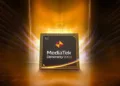 MediaTek Dimensity 9000, a 4nm flagship chip with Arm Cortex-X2 launched