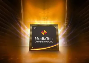 MediaTek Dimensity 9000, a 4nm flagship chip with Arm Cortex-X2 launched