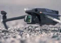 DJI has unveiled the latest flagship Mavic drones: Mavic 3 and Mavic 3 Cine