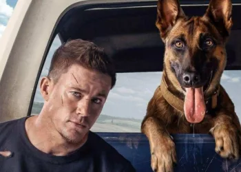 “DOG”: The trailer of Channing Tatum’s upcoming film released