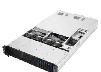 ASUS shows off new HPC Solutions at SC21 Supercomputing Conference