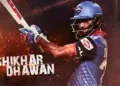 IPL 2022: DC to retain Axar Patel, Prithvi Shaw but releases Shikhar Dhawan
Credits- Facebook