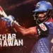 IPL 2022: DC to retain Axar Patel, Prithvi Shaw but releases Shikhar Dhawan
Credits- Facebook