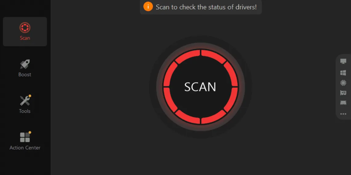 iobit driver booster 9