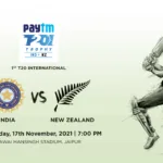 INDIA vs NEW ZEALAND: Star Sports will broadcast LIVE the series, gets 9 sponsors