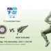 INDIA vs NEW ZEALAND: Star Sports will Live broadcast the series, gets 9 sponsors
Credits- Paytm Insider
