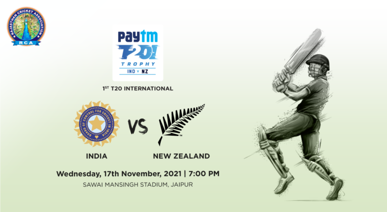 INDIA vs NEW ZEALAND: Star Sports will broadcast LIVE the series, gets 9 sponsors