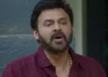 “Drushyam 2”: Amazon Prime Video has dropped the official trailer of Venkatesh Daggubatti upcoming film