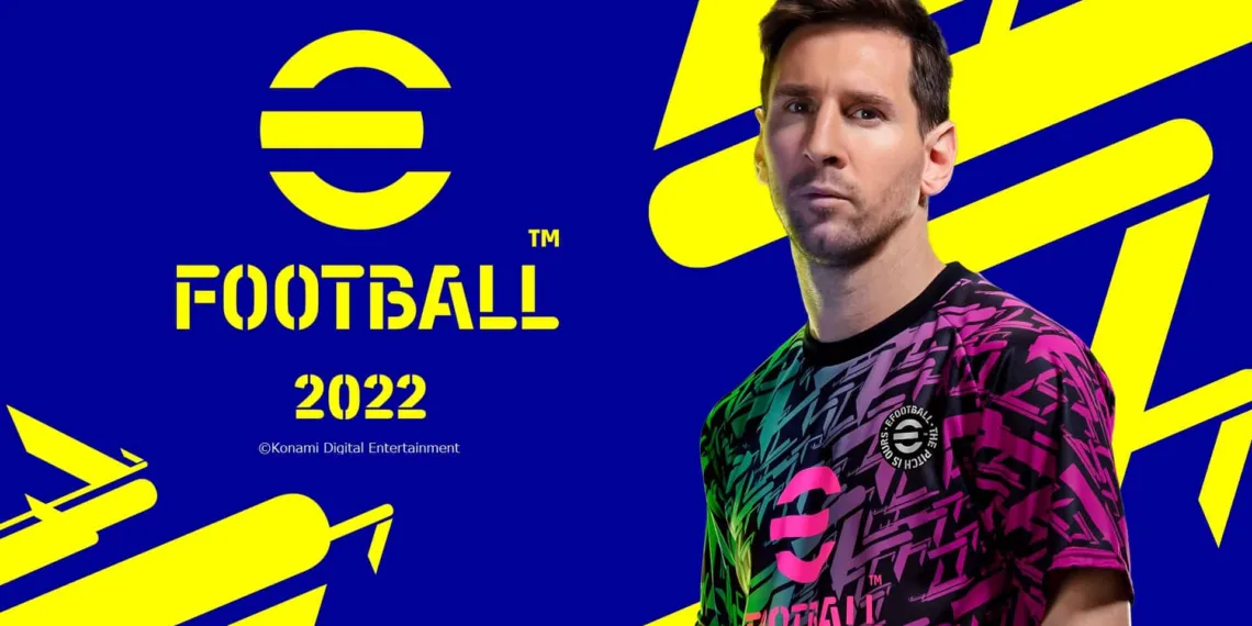 eFootball