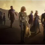 Eternals is an Ambitious, Bold, and Marvelous Misstep