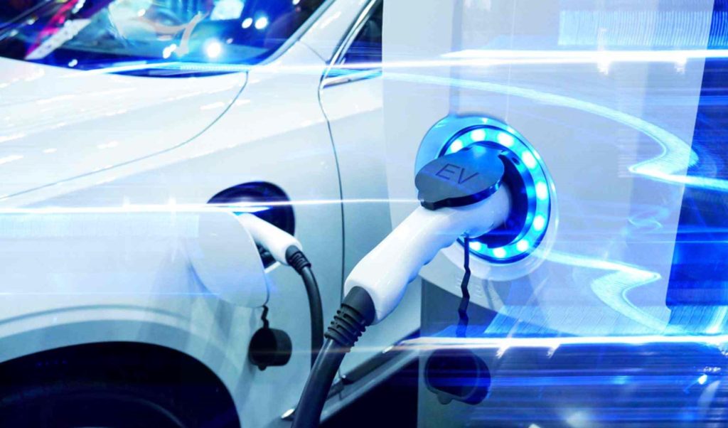 Innovations for Cleaner and Eco-friendly Electric Vehicles