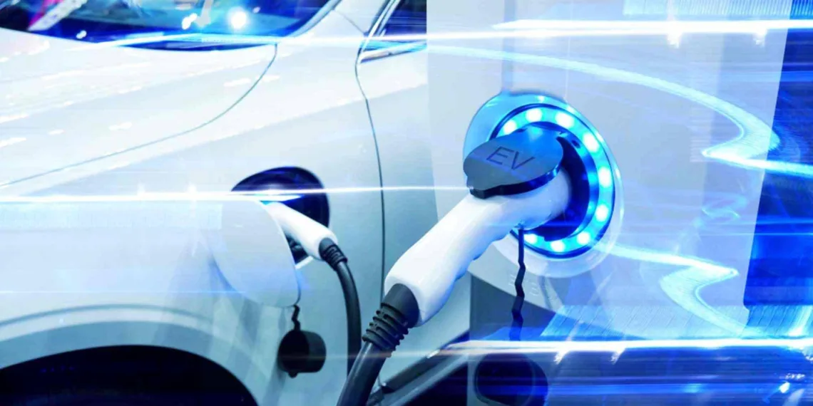 Innovations for Cleaner and Eco-friendly Electric Vehicles