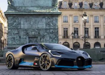 Here is the list of Top 10 Expensive Cars in 2021