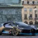 Here is the list of Top 10 Expensive Cars in 2021