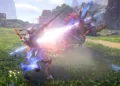 A Tales of Arise Remaster might be on its way from Bandai Namco