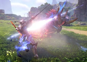 A Tales of Arise Remaster might be on its way from Bandai Namco