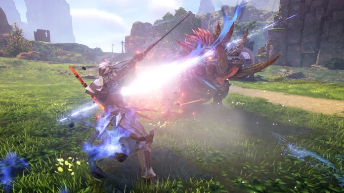 A Tales of Arise Remaster might be on its way from Bandai Namco A Tales of Arise Remaster might be on its way from Bandai Namco