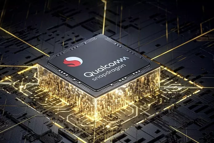Qualcomm is set to introduce its new Snapdragon 8 Gen 1 any day now Qualcomm is set to introduce its new Snapdragon 8 Gen 1 any day now