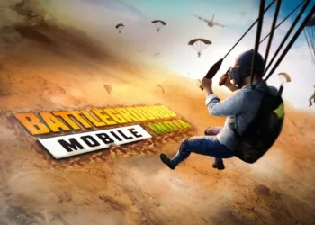 Battlegrounds Mobile India