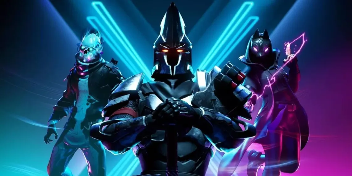 Fortnite set to bring new animals in Season 3