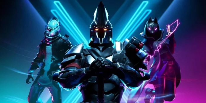 Fortnite set to bring new animals in Season 3 Fortnite set to bring new animals in Season 3