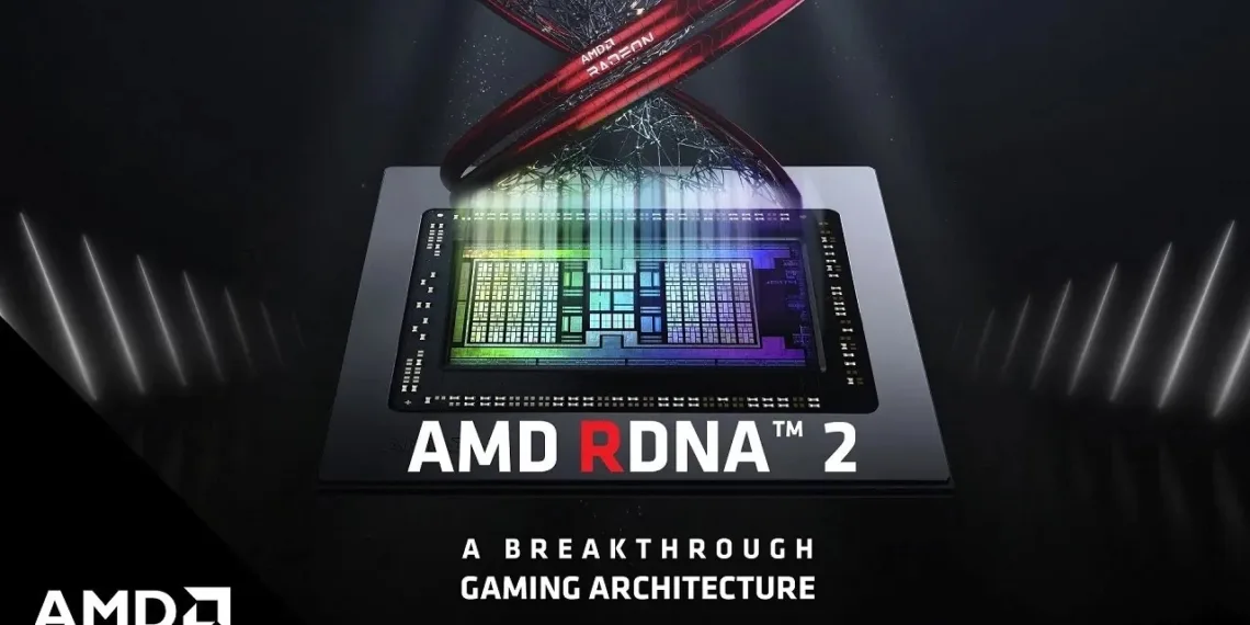 Sapphire’s GPRO X080 and GPRO X060 AMD RDNA 2 Navi 22 and Navi 23 GPUs leaked online