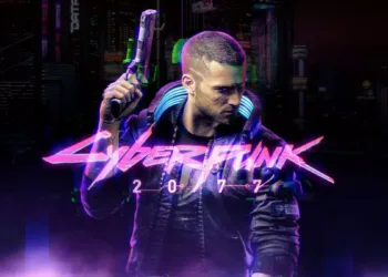 The next major update of Cyberpunk 2077 is to arrive in the first quarter of 2022