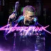 The next major update of Cyberpunk 2077 is to arrive in the first quarter of 2022