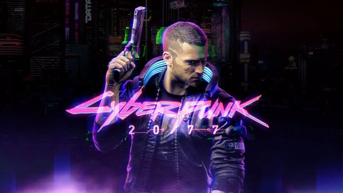The next major update of Cyberpunk 2077 is to arrive in the first quarter of 2022