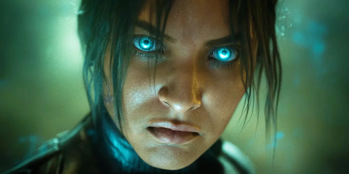 Warframe is set to get its The New War expansion pack in December 2021