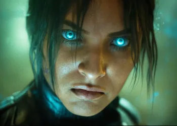 Warframe is set to get its The New War expansion pack in December 2021