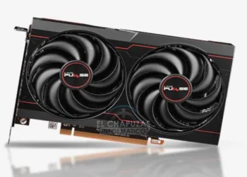 Sapphire’s GOPRO X080 will be an AMD Navi 22 GPU carrying 10 GB RAM GDDR6 RAM clocked at 16 Gbps