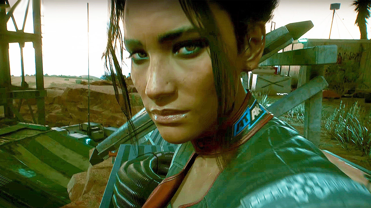 CDPR promises its users that Cyberpunk 2077 will eventually become a very good game
