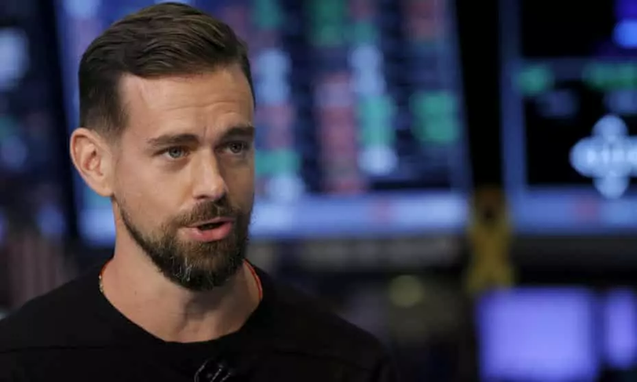 Jack Dorsey steps down from CEO of Twitter as Parag Agrawal set to helm the ship