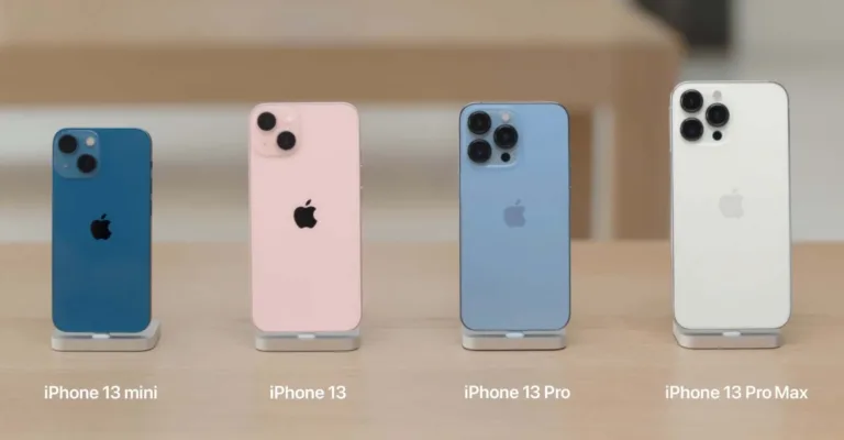 Apple surpasses Vivo for the first time in 6 years to become the top OEM in China