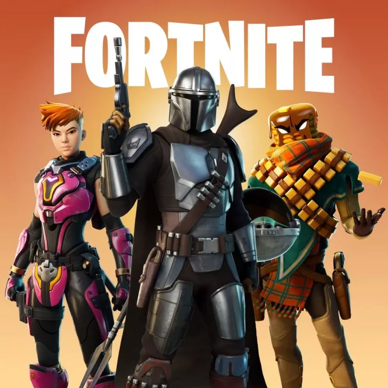 Top 10 Most Important Fortnite Characters: Lore Guide Top 10 Most Important Fortnite Characters: Lore Guide