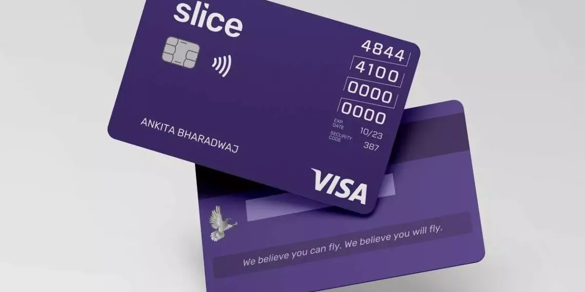 India gets its new unicorn and its the fintech company Slice