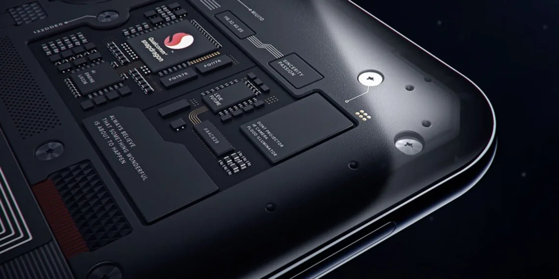 Qualcomm Snapdragon G3x SoC spotted in Razer’s upcoming gadget